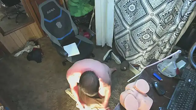 sex4fun 21 online show from 09.28.25