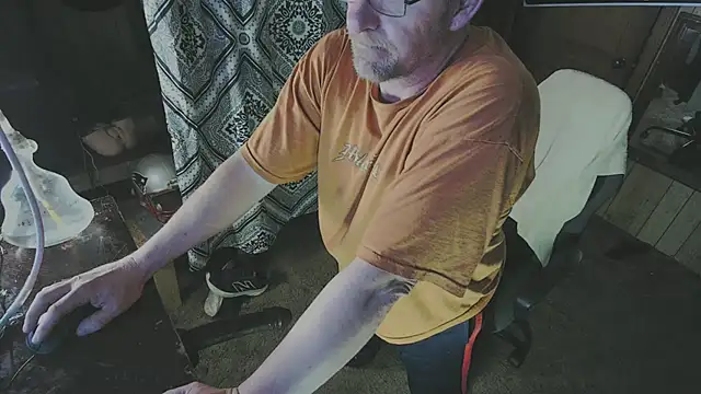 sex4fun 21 online show from 10.31.25