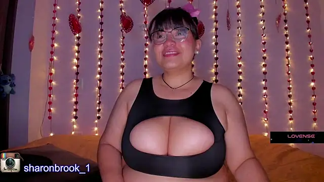 sharon 1 online show from 12.12.24