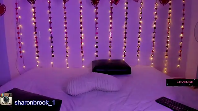 sharon 1 online show from 12.15.24