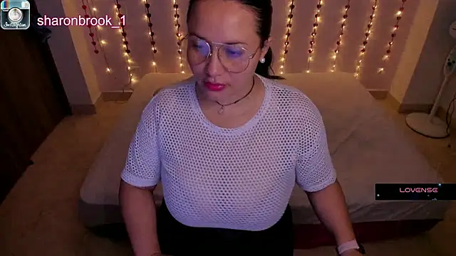 sharon 1 online show from 12.18.24