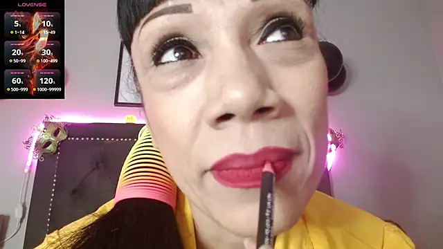 CharlotteLemke online show from 10.30.25