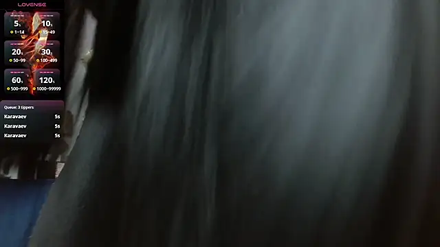 CharlotteLemke online show from 03.13.26