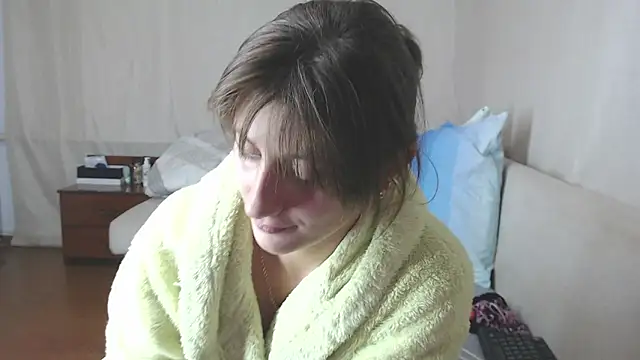 MARINO4KA6767 online show from 01.06.26