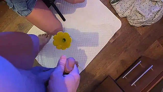 lolipopyou online show from 03.15.26