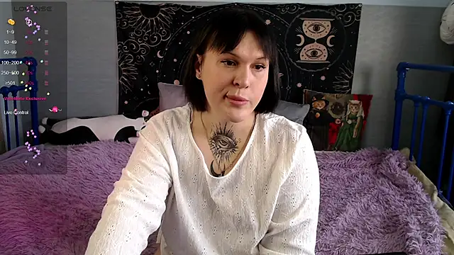 ivamayy online show from 03.10.26