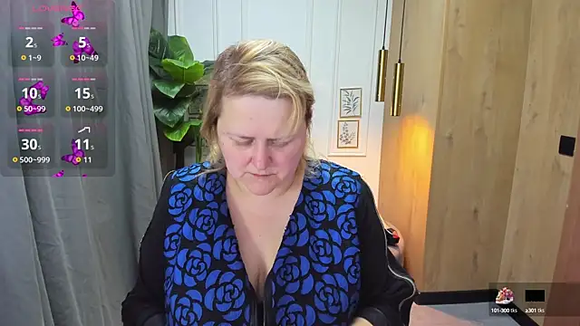 ScarlettSoft online show from 10.14.25