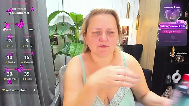 ScarlettSoft online show from 06.29.26