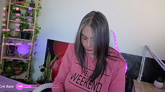 Katy Randy online show from 10.23.25