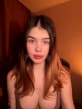 AmberIIey online show from 01.13.26