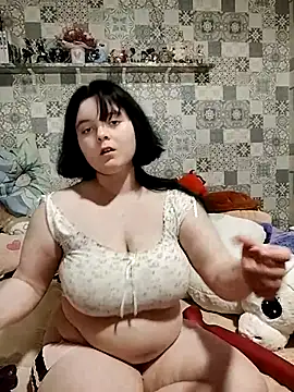 LittleShyy online show from 01.14.26