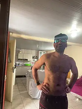 MILITARS online show from 01.08.26