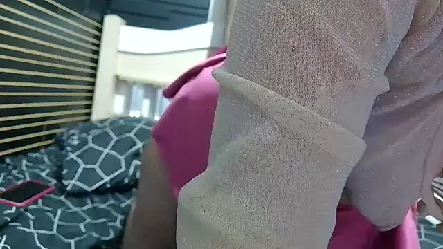 KrikaCat online show from 02.23.26