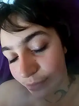 Snapshot of Blulilla69 chatting on 12.15.24 Blulilla69 online show from 12.15.24