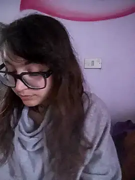 Snapshot of Blulilla69 chatting on 01.12.25 Blulilla69 online show from 01.12.25