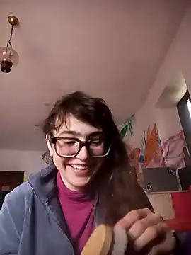 Snapshot of Blulilla69 chatting on 01.17.25 Blulilla69 online show from 01.17.25