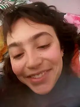 Snapshot of Blulilla69 chatting on 01.30.25 Blulilla69 online show from 01.30.25