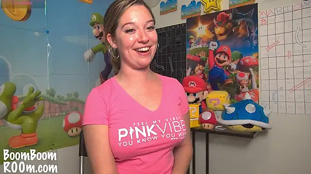 boomboomr00m online show from 03.11.25