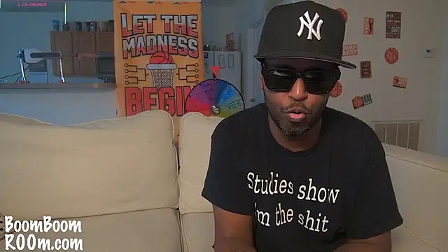 boomboomr00m online show from 03.22.25