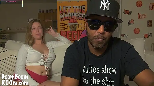 boomboomr00m online show from 03.23.25