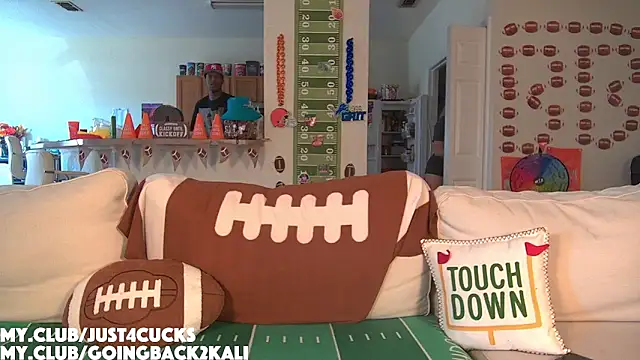 boomboomr00m online show from 10.19.25