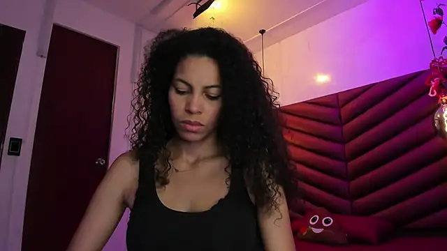 Venus Williams  online show from 03.19.25