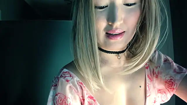 kimisun01 online show from 03.19.26