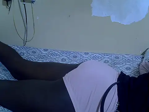 EbonyMina  online show from 11.02.25