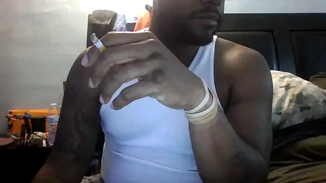 Snapshot of ReeferMadness59 chatting on 09.28.25 ReeferMadness59 online show from 09.28.25