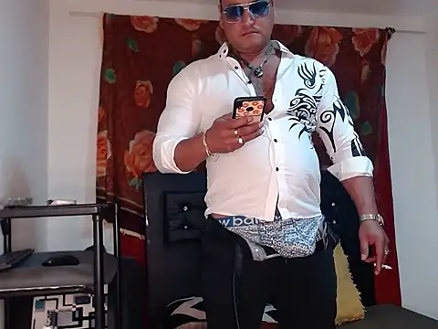 hardrock982 online show from 02.05.26