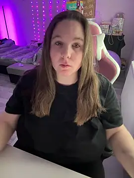 AureliaWinter online show from 02.08.26