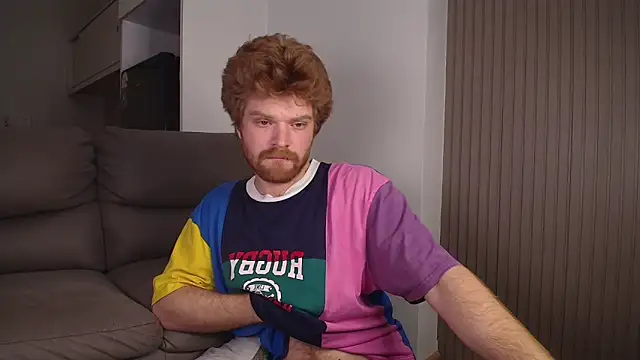 kinkypumpkinboy online show from 01.16.26