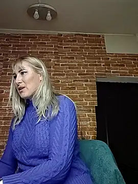  Horny milf  online show from 03.01.25