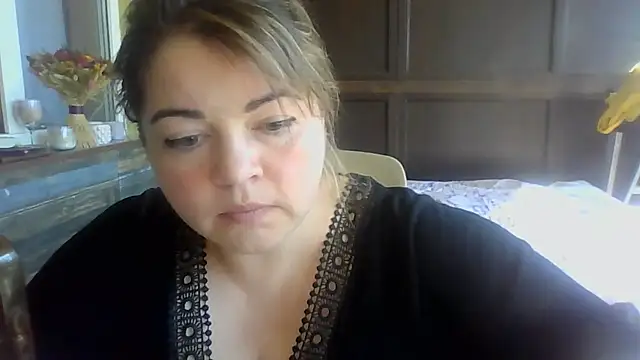 cute  cherry online show from 07.01.26
