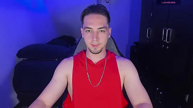 Alex smith00 online show from 10.05.25