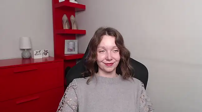 Snapshot of Cookie_zoe chatting on 12.05.24 Cookie zoe online show from 12.05.24