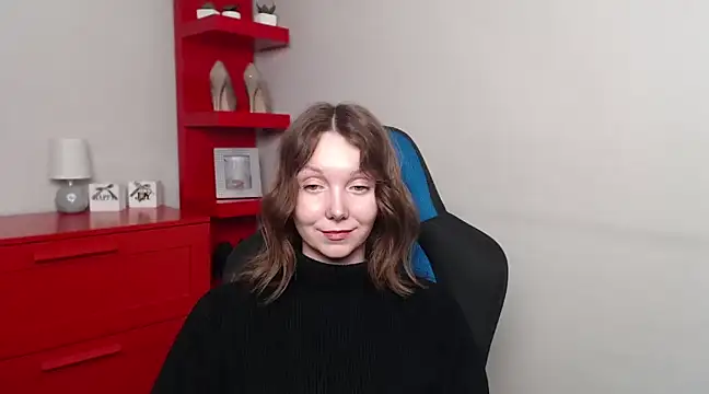 Snapshot of Cookie_zoe chatting on 12.11.24 Cookie zoe online show from 12.11.24
