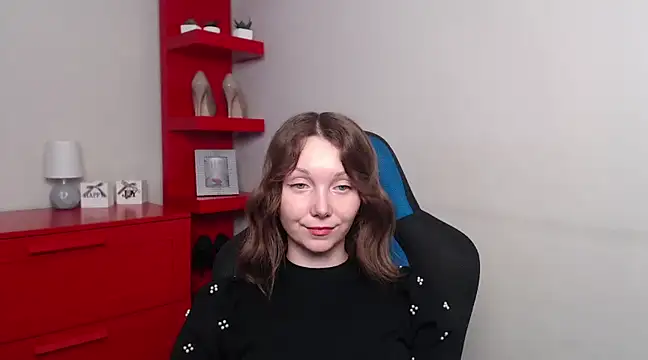 Snapshot of Cookie_zoe chatting on 12.12.24 Cookie zoe online show from 12.12.24