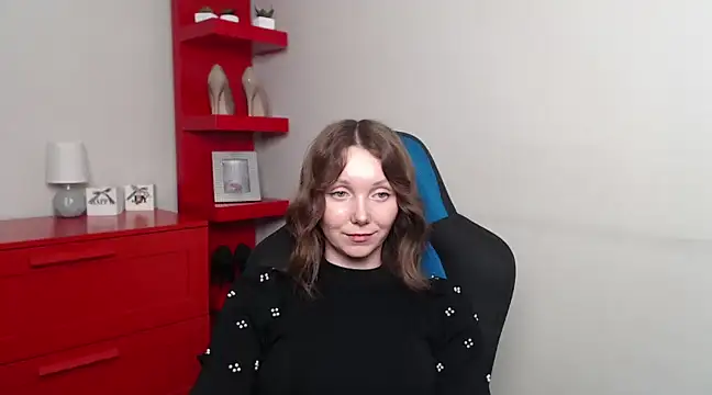 Snapshot of Cookie_zoe chatting on 12.12.24 Cookie zoe online show from 12.12.24