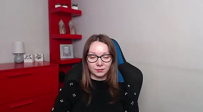 Snapshot of Cookie_zoe chatting on 12.16.24 Cookie zoe online show from 12.16.24