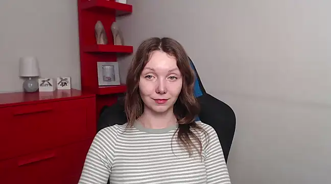 Snapshot of Cookie_zoe chatting on 12.17.24 Cookie zoe online show from 12.17.24