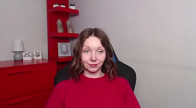 Snapshot of Cookie_zoe chatting on 12.18.24 Cookie zoe online show from 12.18.24