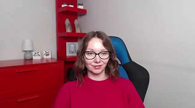 Snapshot of Cookie_zoe chatting on 12.18.24 Cookie zoe online show from 12.18.24