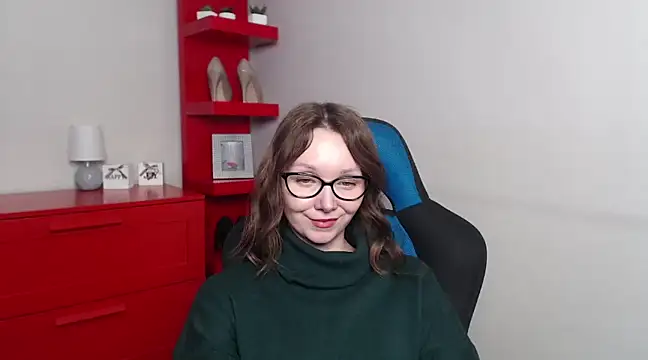 Snapshot of Cookie_zoe chatting on 12.20.24 Cookie zoe online show from 12.20.24