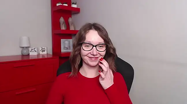 Snapshot of Cookie_zoe chatting on 12.23.24 Cookie zoe online show from 12.23.24