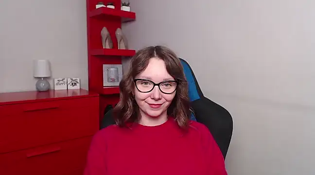 Snapshot of Cookie_zoe chatting on 12.30.24 Cookie zoe online show from 12.30.24