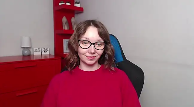 Snapshot of Cookie_zoe chatting on 12.30.24 Cookie zoe online show from 12.30.24