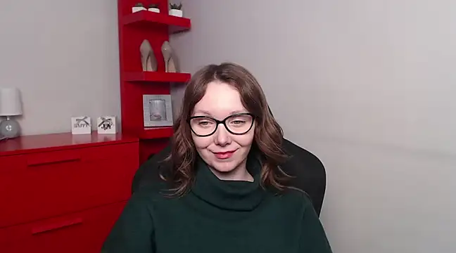Snapshot of Cookie_zoe chatting on 01.02.25 Cookie zoe online show from 01.02.25