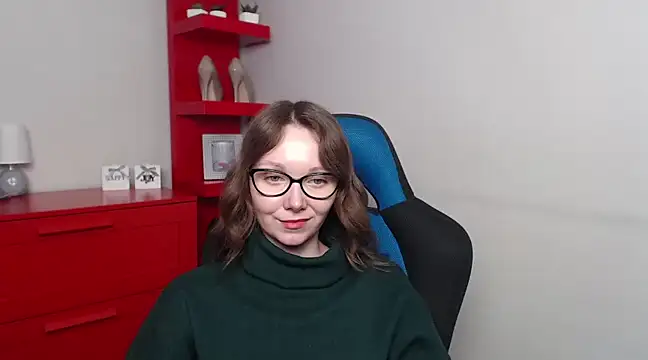 Snapshot of Cookie_zoe chatting on 01.02.25 Cookie zoe online show from 01.02.25