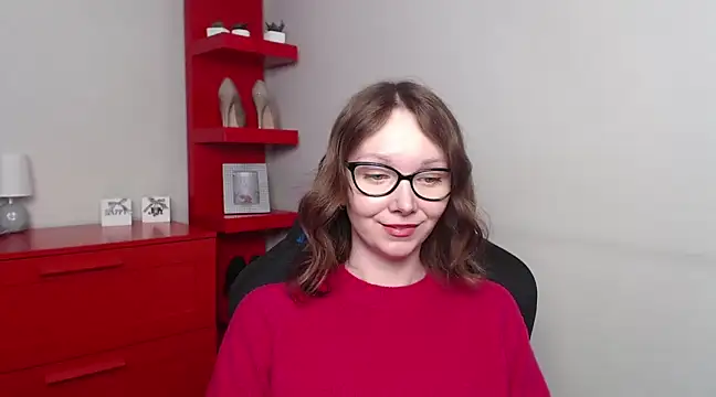 Snapshot of Cookie_zoe chatting on 01.03.25 Cookie zoe online show from 01.03.25